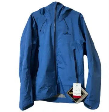 Marmot GORE-TEX 코모도 자켓 마운틴 후드티