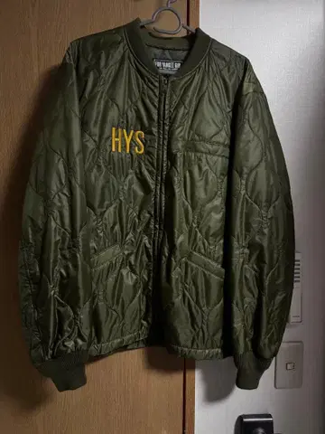 HYSTERIC GLAMOUR 자켓