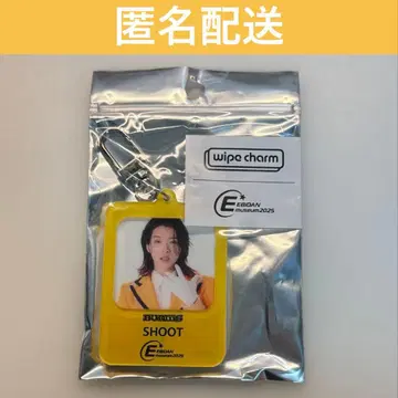 EBiDAN 뮤지엄 BUDDiiS SHOOT 참