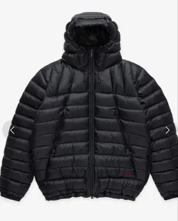 DESCENTE x JJJJound 다운 자켓 XL