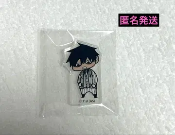 도겐 안키 치비 캐릭터 블록 모모츠노 스케