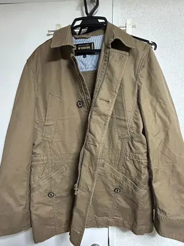 McGregor 베이지 캐주얼 자켓 M