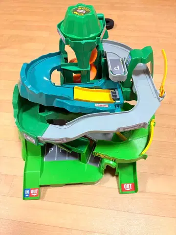 트윈 코스 야마미치 드라이브