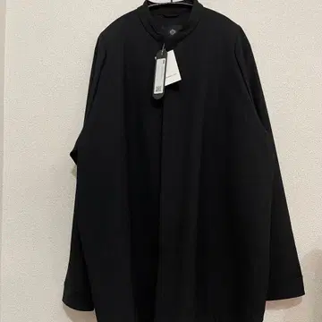 L 3 TEATORA 카트리지 셔츠 마이너스 블랙