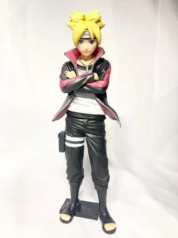 BORUTO 피규어