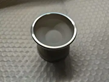 마그네슘 x 스테인리스 림 요요 XINTISYOYO