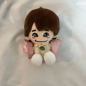 나니와단시 오하시 카즈야 치비누이