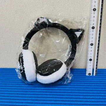 러브 라이브 니지가사키 학원 텐노지 리나 귀도리 귀마개 c