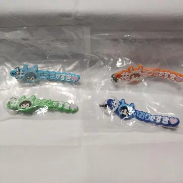 아이들리시 세븐 메지루시 액세서리 타마키, 이오리, 미츠키, 야마토