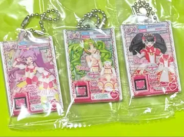 라라 파루루 가아루루 / 누구나 아크릴 참