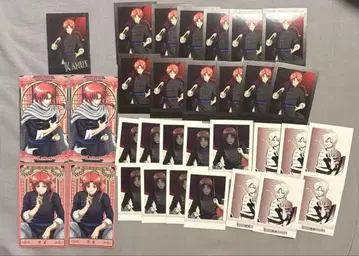 은혼 파샤코레 아르카나 카드 카무이 묶음 판매 세트