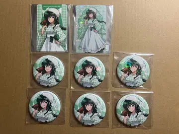 머메이드 멜로디 피치피치 피치 토인 리나