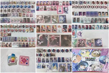 프로세카 묶음 판매 비바버스