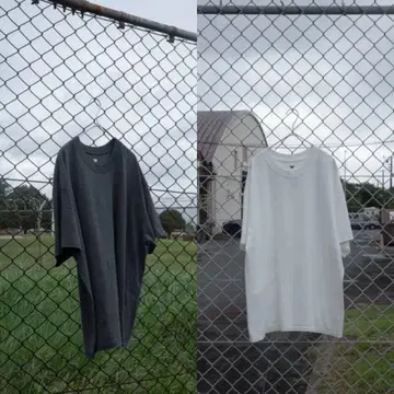 [ 새상품 ] vintage set tee W //OVY