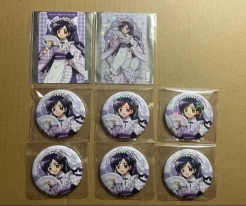 머메이드 멜로디 피치피치 피치 카렌