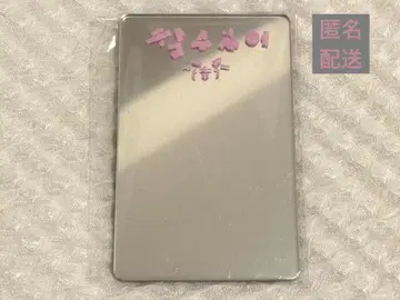 리노 Lee Know 거울 DOIT DO VER