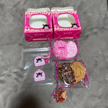 멜로 조이 파이