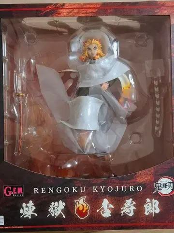 [ 미개봉 ] G.E.M. 시리즈 렌고쿠 쿄쥬로