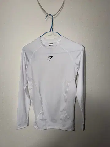 짐 샤크 컴프레션 롱