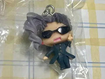 죠죠의 기묘한 모험 큐티 피규어 마스코트 카쿄인 노리아키