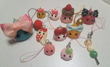 산보석 홋페짱 묶음 판매