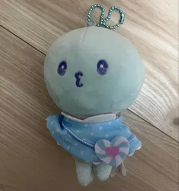 JOCHUM 마이크 마스코트 키링 캔디 시리즈