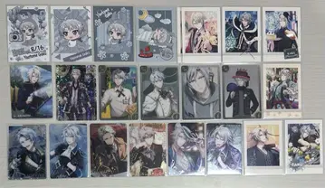 야오토메 가쿠 종이류