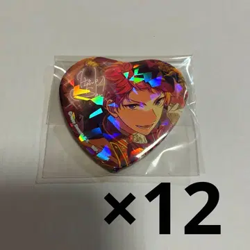 앙스타 아츠키 슈 토루파카 하트캔 쇼콜라 페스티벌