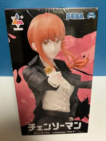 체인소 맨 Luminasta '마키마'