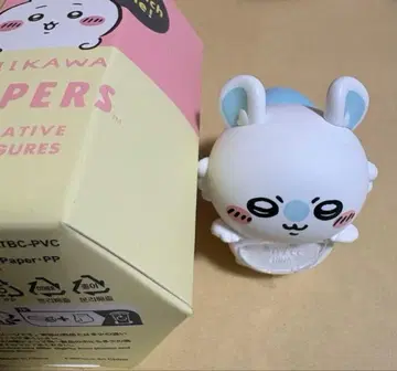 치이카와 (먼작귀) 히퍼스 HIPPERS 모몽가