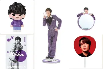 SnowManON 음고지신 낱개 판매 가능 후카사와 타츠야