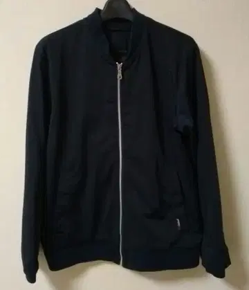 십스칼라즈 Outlast 네이비 MA-1 자켓 점퍼