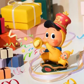 popmart 15th Anniversary twinkle twinkle