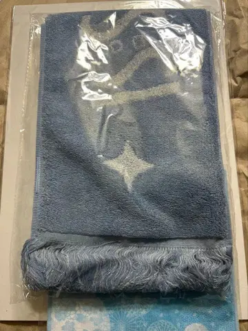 IS:SUE 머플러 타월 IS:SUE IS COMING