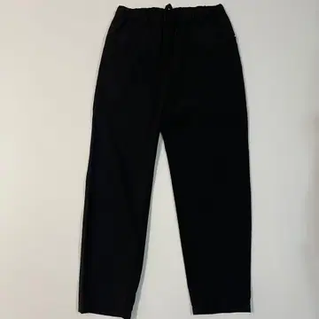 XL 4 TEATORA 월렛 팬츠 GC 테아토라 팬츠 블랙