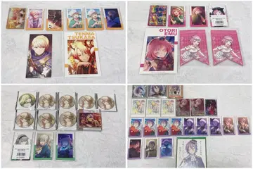 프로세카 묶음 판매 원더쇼