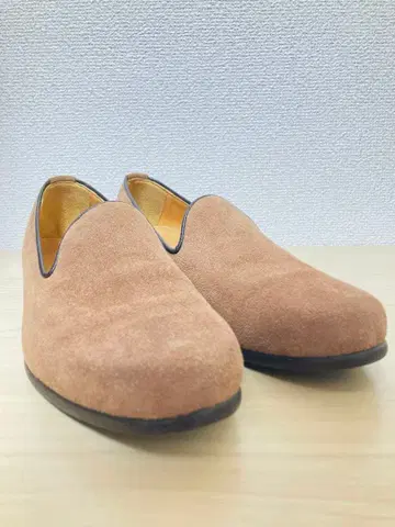 새상품급 히로시츠보우치 로퍼 Made in Japan