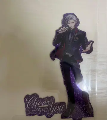 니지산지 후와 미나토 1st LIVE 아크릴 스탠드