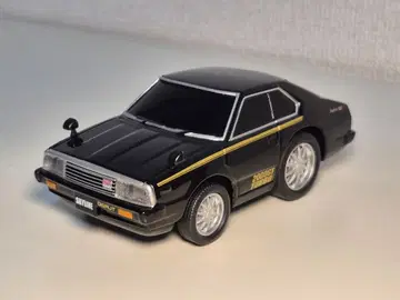 THE HISTORY OF SKYLINE KHGC211 재팬