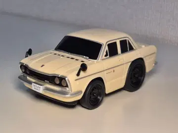 THE HISTORY OF SKYLINE S54B