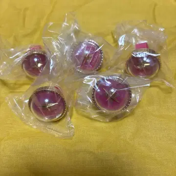 프로세카 반지 라이트 에무