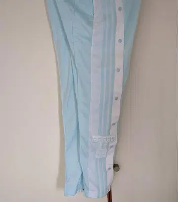 아디다스 오리지널 아디 브레이크 트랙 팬츠 저리 정가 9,889엔