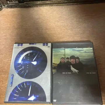 Mr.Children 라이브 DVD rop discovery