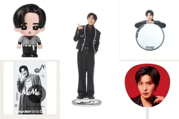 SnowManON 온고지신 메구로 렌