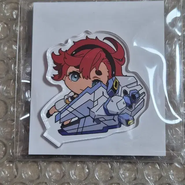 수성의 마녀 슬레타 초코소바 아크릴 스탠드