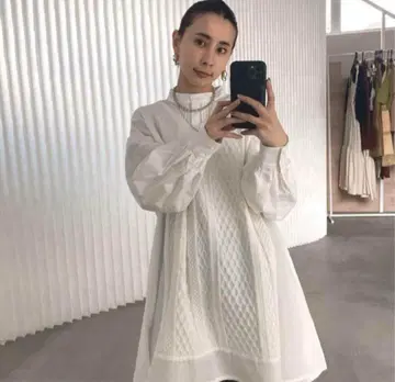 AMERI VEST DOCKING SHIRT