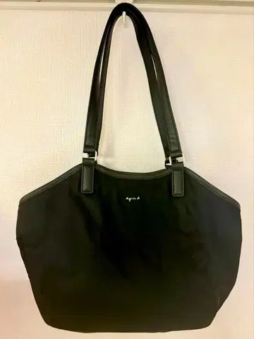 agnes b. 에네스베 백 토트백 숄더백