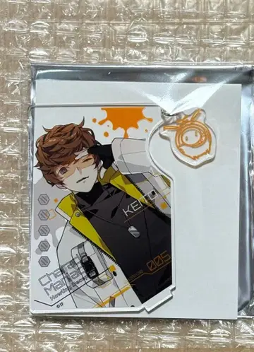 CharadeManiacs 샤레마니 낭독극 아크릴 스탠드 케이트