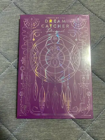DREAMCATCHER JAPAN FIRST MINIALBUM