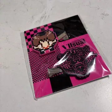 Travis Japan 앞머리 클립 시치고산카케 타츠야